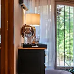 Luxury Relais Villa dei Gelsi&Spa