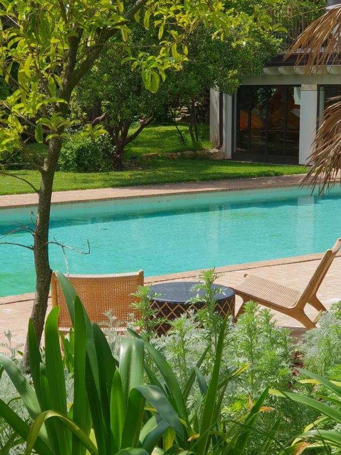 Luxury Relais Dei Gelsi&spa Alloggio per agriturismo