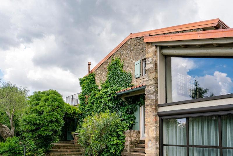 Luxury Relais Dei Gelsi&spa Alloggio per agriturismo