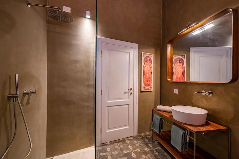 Alloggio per agriturismo Luxury Relais Dei Gelsi&spa Verona