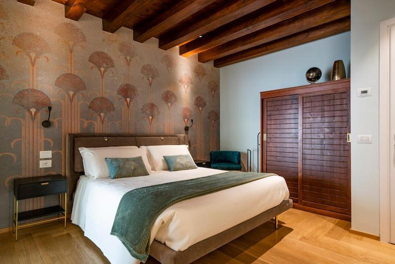 Luxury Relais Dei Gelsi&spa * Verona