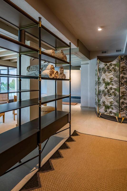 Luxury Relais Dei Gelsi&spa Verona