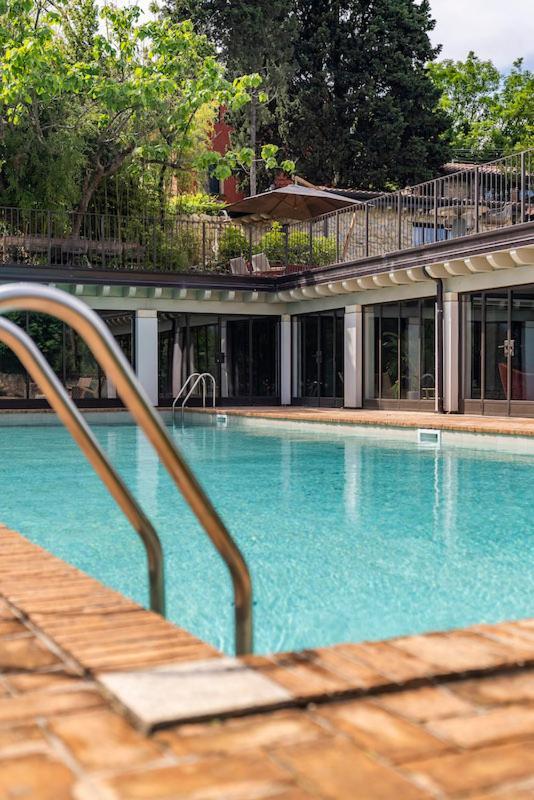 Luxury Relais Dei Gelsi&spa * Verona