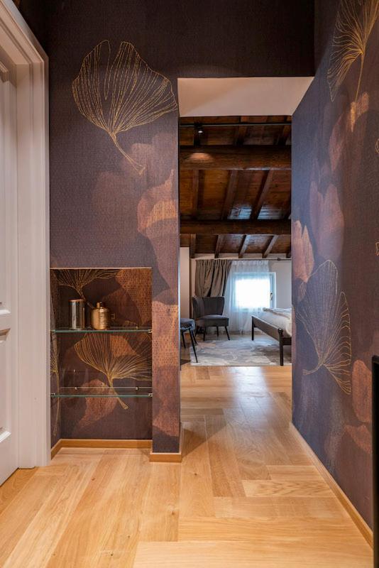 Alloggio per agriturismo Luxury Relais Dei Gelsi&spa Verona