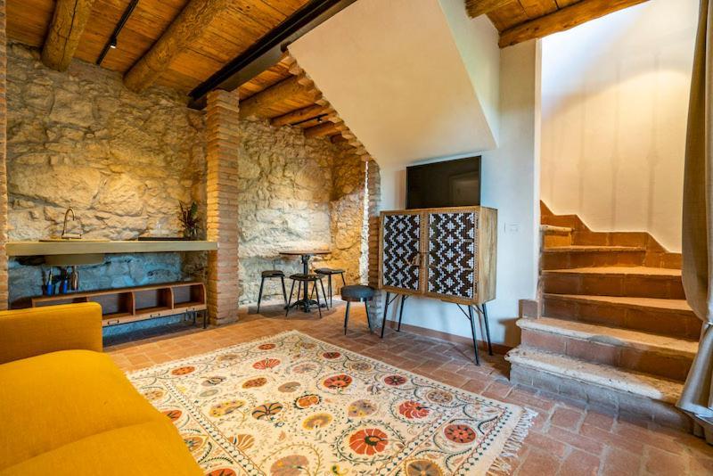 Alloggio per agriturismo Luxury Relais Dei Gelsi&spa *