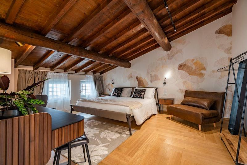 Luxury Relais Dei Gelsi&spa * Verona