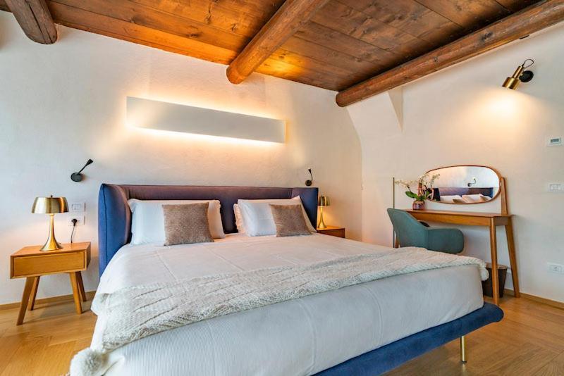 Luxury Relais Dei Gelsi&spa Alloggio per agriturismo