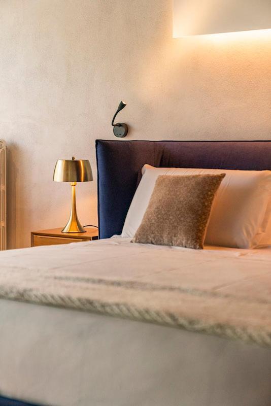 Luxury Relais Dei Gelsi&spa Alloggio per agriturismo *