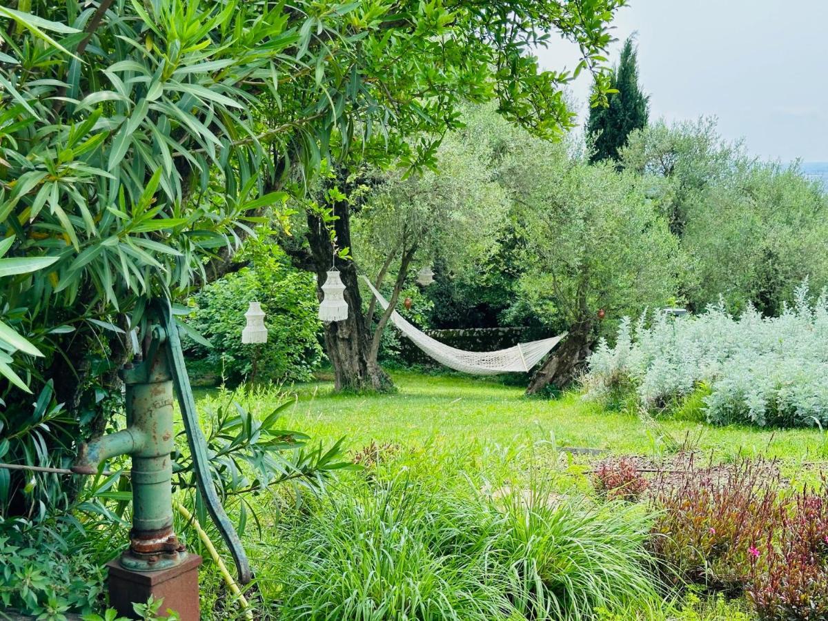 Alloggio per agriturismo Luxury Relais Dei Gelsi&spa *