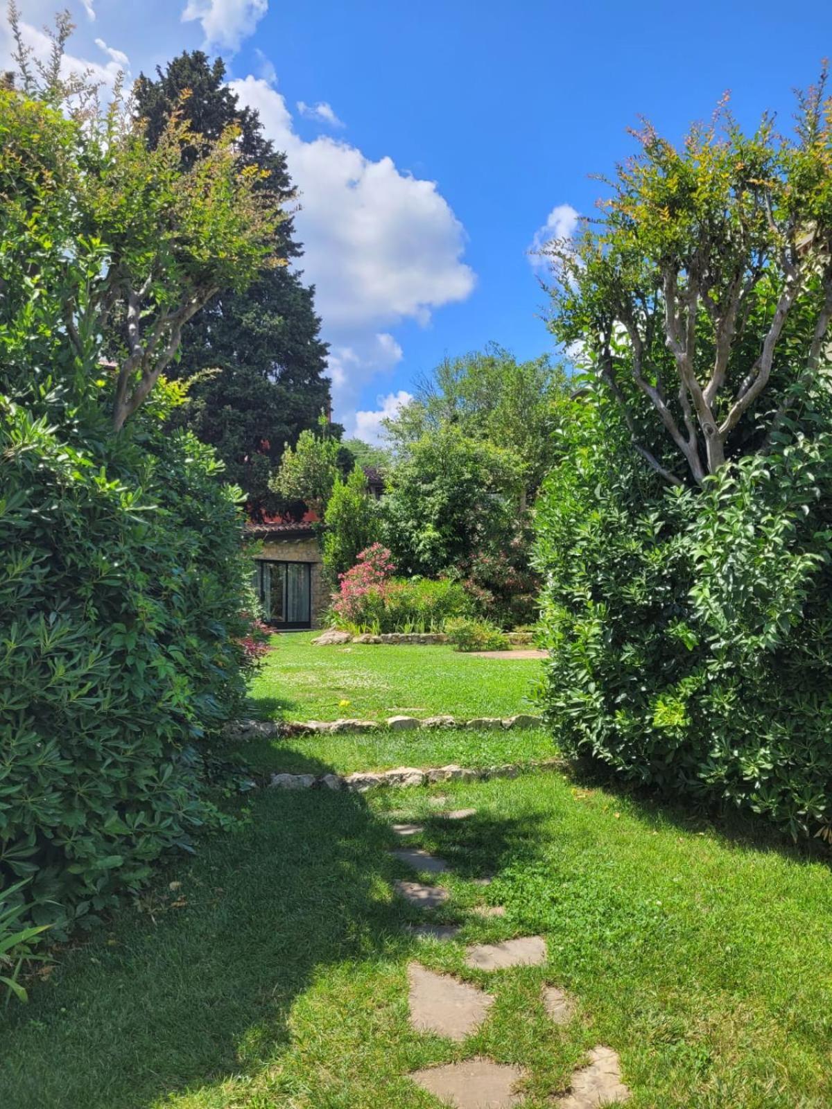 Alloggio per agriturismo Luxury Relais Dei Gelsi&spa Verona