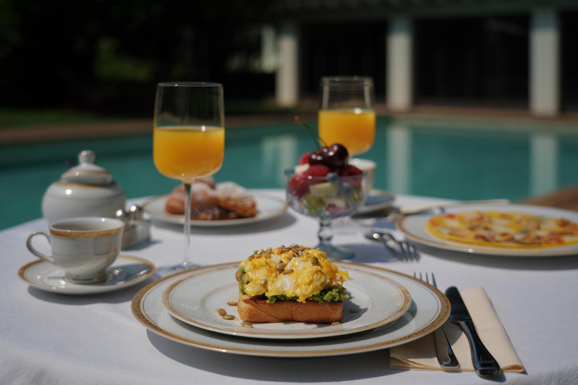 Luxury Relais Dei Gelsi&spa