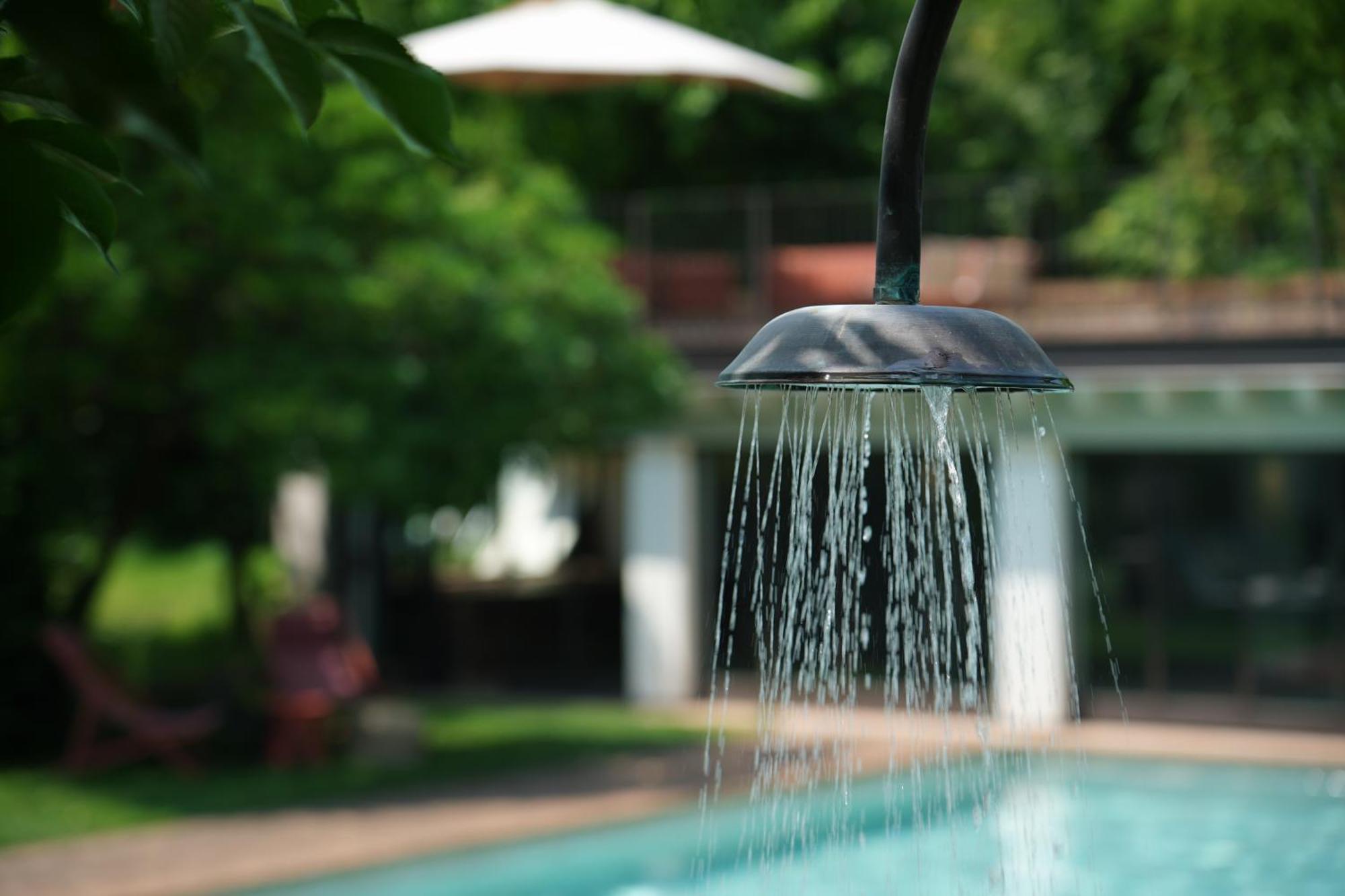 Luxury Relais Dei Gelsi&spa Alloggio per agriturismo