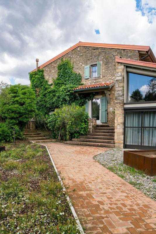 Luxury Relais Dei Gelsi&spa