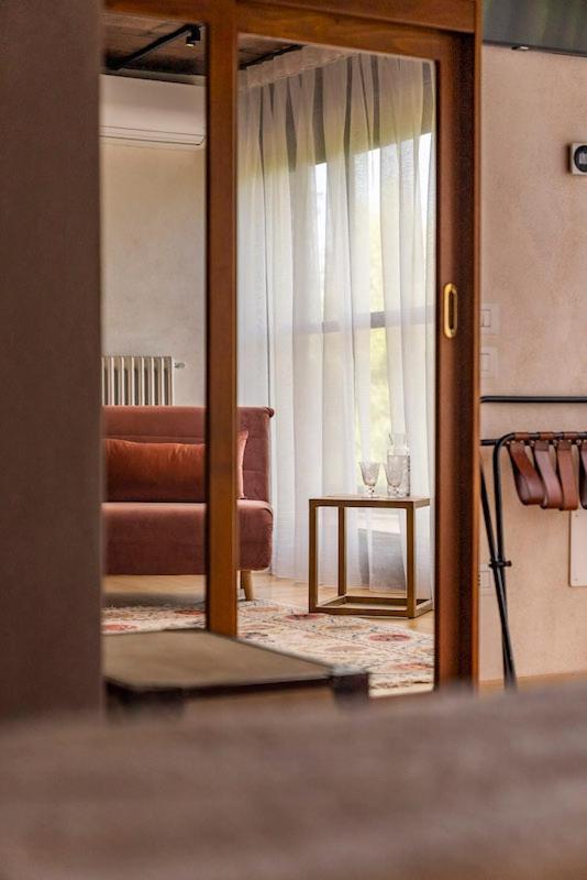 Luxury Relais Dei Gelsi&spa Alloggio per agriturismo *