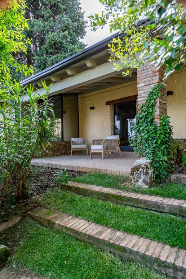 Farm stay Relais Dei Gelsi & Verona