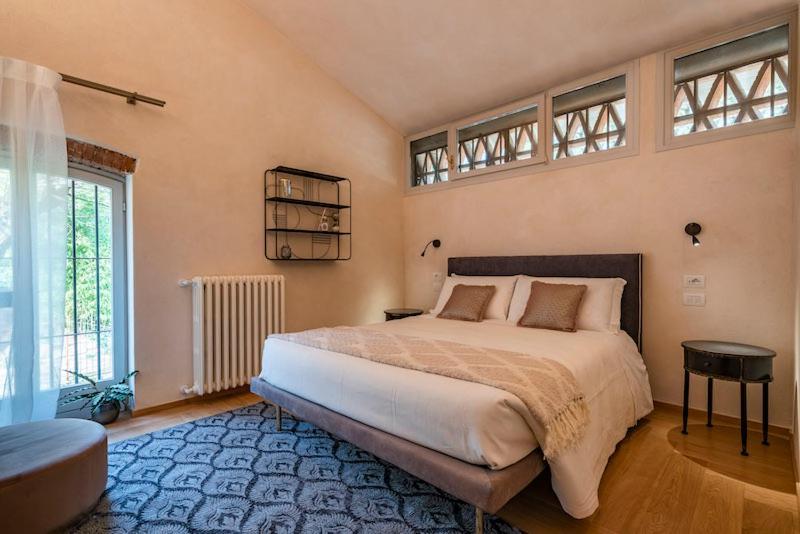 Farm stay Relais Dei Gelsi & Verona