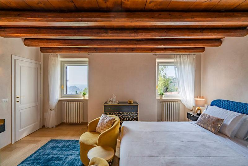 Farm stay Relais Dei Gelsi & Verona