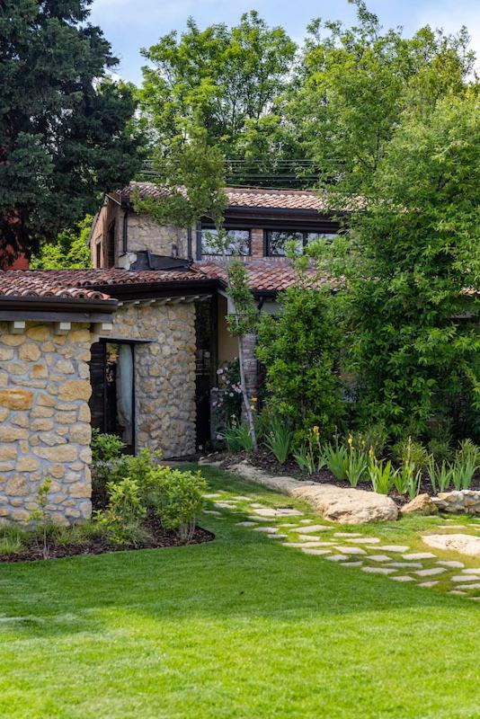 Farm stay Relais Dei Gelsi &