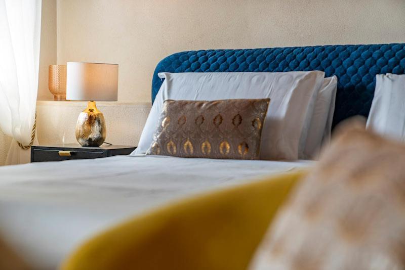 Relais Dei Gelsi & Farm stay Verona