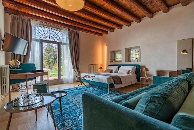 Relais Dei Gelsi & Verona