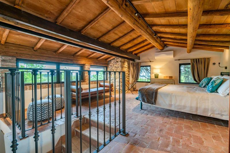 Relais Dei Gelsi & Farm stay Verona