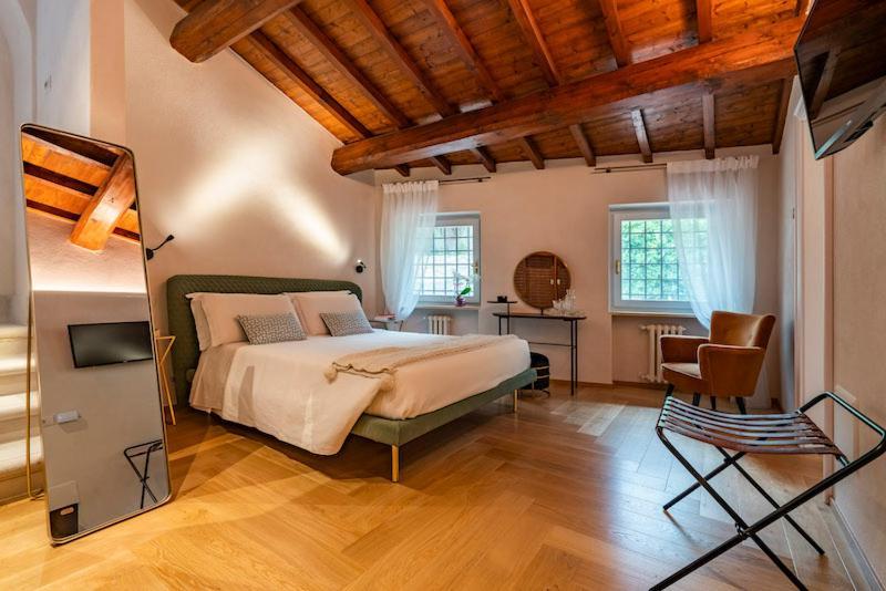 Relais Dei Gelsi & *