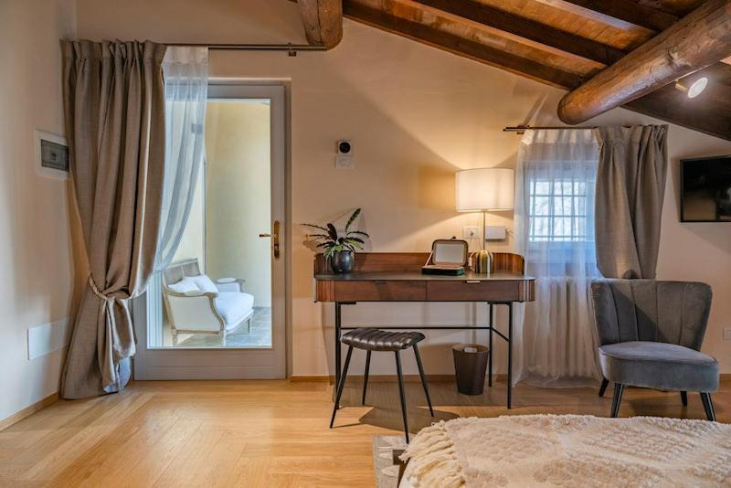 Farm stay Relais Dei Gelsi & *