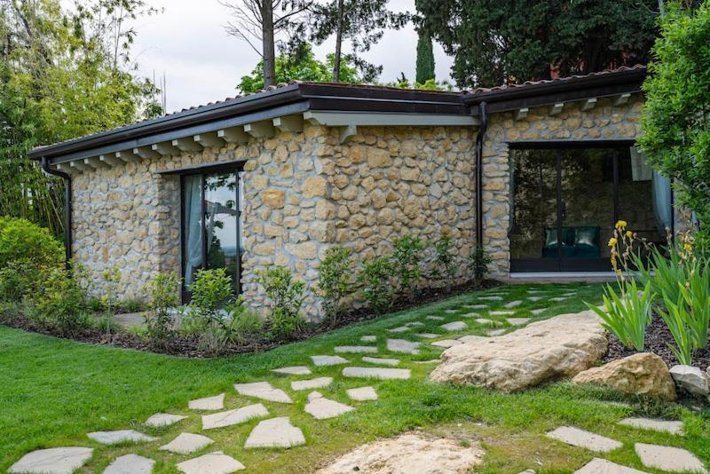 Farm stay Relais Dei Gelsi & *