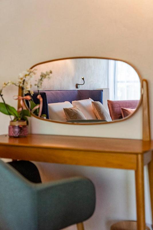 Relais Dei Gelsi & Farm stay