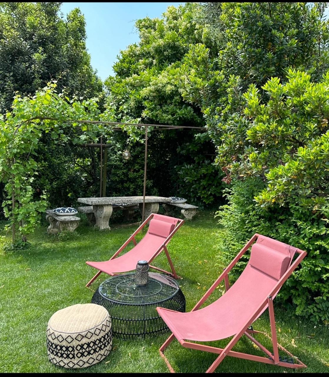 Relais Dei Gelsi &