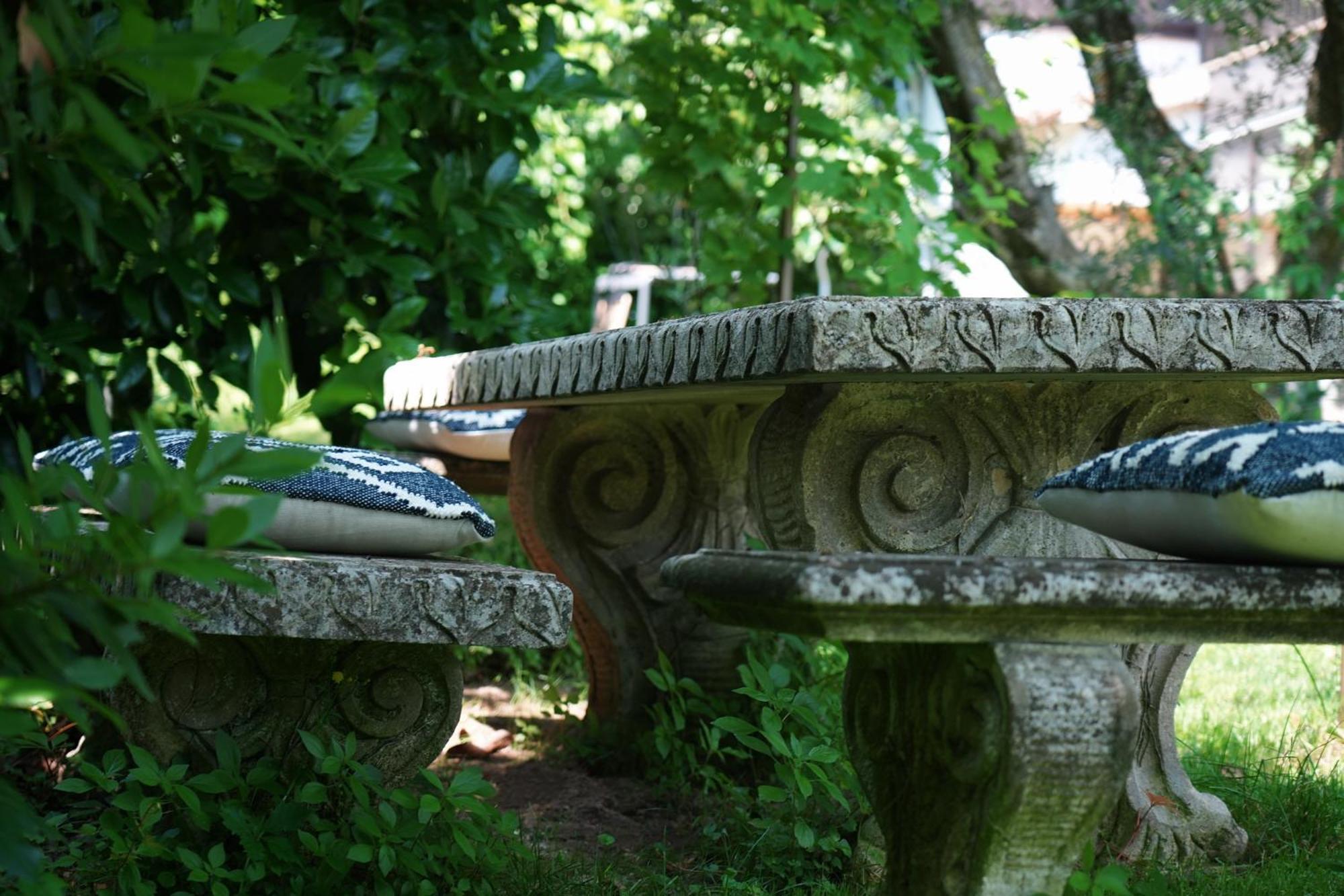 Relais Dei Gelsi & Farm stay Verona