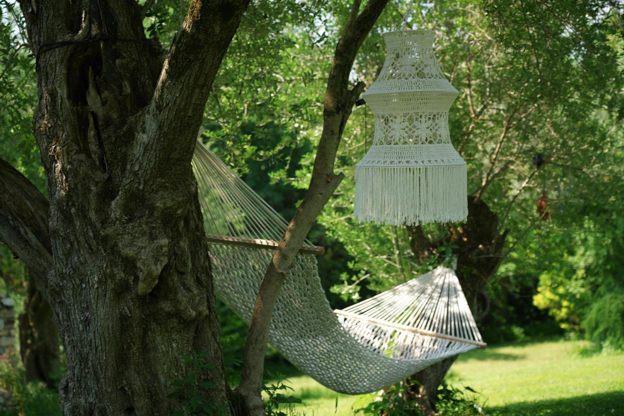 Relais Dei Gelsi & Farm stay